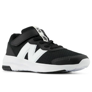 NB�X�j�[�J�[�ynewbalance�zPT578BK W �u���b�N �}�W�b�N�e�[�v �q���C �ʊw�� �n�[�t�T�C�Y �j���[�o�����X �W���j�A�{�[�C�Y �K�[���Y�X�j�[�J�[ �X�N�[�� �̈�� ���w�� �^���� �X�|�[�c �^��