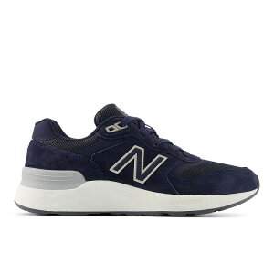 �y���X�g23cm�̂݁z�ynewbalance�zWW880BC7�C�N���v�X2E �w�l�C �E�H�[�L���O Ndurance �E�H�[�L���O�X�g���C�p�X N�O���b�v �U�� �f�C���[�V���[�Y �t���b�V���t�H�[�� ���F ���o���� ���s