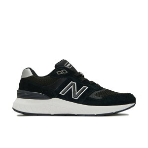 �y23cm�`24.5cm�̂݁z�ynewbalance�zWW880BK6�u���b�N2E �w�l�C �E�H�[�L���O Ndurance �E�H�[�L���O�X�g���C�p�X N�O���b�v �U�� �f�C���[�V���[�Y �t���b�V���t�H�[�� �� ���o���� ���s
