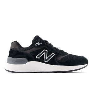 �y���X�g22.5cm�E23.5cm�̂݁z�ynewbalance�zWW880BB7�u���b�N2E �w�l�C �E�H�[�L���O Ndurance �E�H�[�L���O�X�g���C�p�X N�O���b�v �U�� �f�C���[�V���[�Y �t���b�V���t�H�[�� �� ���o���� ���s