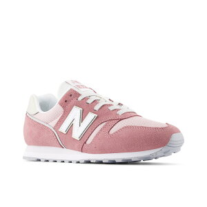 �ynewbalance�zW373���[�Y�s���N2HO-B �w�l�C �����j���O�X�^�C�� ���C�t�X�^�C�� �j���[�o�����X ���f�B�[�X�V���[�Y ���f�B�X�X�j�[�J�[ �V���v���f�U�C�� NB NEWBALANCE �E�B�����Y �����j���O �W