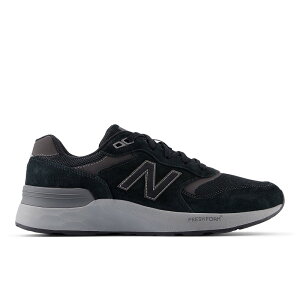 �ynewbalance�zMW880BB7�u���b�N4E�a�m�C �E�H�[�L���O Ndurance �E�H�[�L���O�X�g���C�p�X NB N�O���b�vNEWBALANCE �j���[�o�����X �^���C �����L�� �U�� �����Y�X�j�[�J�[ ���s ���F ���x�ȃN�b�V����