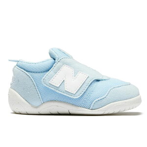 �y13cm�`14cm�znewbalance �j���[b�t�@�[�X�gMID-BB�u���[W NW1STMBB �n�[�t�T�C�Y �t�@�[�X�g�V���[�Y �Ԃ����C �Ԃ����V���[�Y �x�r�[�V���[�Y �j���[�o�����X NB �M�t�g �v���[���g �j�̎q ����