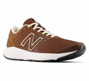 �y���X�g25.5cm�̂݁zNB�����Y�X�j�[�J�[�ynewbalance�zME420�u���E��JB2-4E �^���C �a�m�C ���[�h�����j���O ���L �����j���O�X�^�C�� �f�C���[�V���[�Y �j���[�o�����X �����L�� �E�H�[�L���O �W