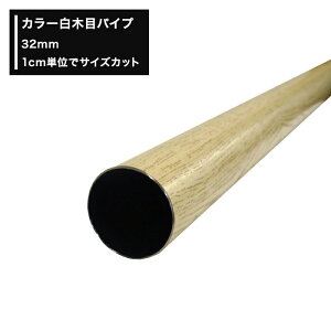 ؖ pCv 32mm ۃpCv 51cm`100cm ؔ 1cmPʂŃI[_[\ Jbg diy N[[bg nK[pCv 肷 I ^I| H-N-0