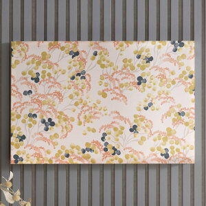 �t�@�u���b�N�p�l�� �C���e���A�A�[�g�p�l�� �L�b�g �k�� �� �A���e�B�[�N ���_�� ������� �� ���� 50×50cm 60cm×40cm BERLIN in Bloom �x�������C���u���[�� H-N-0