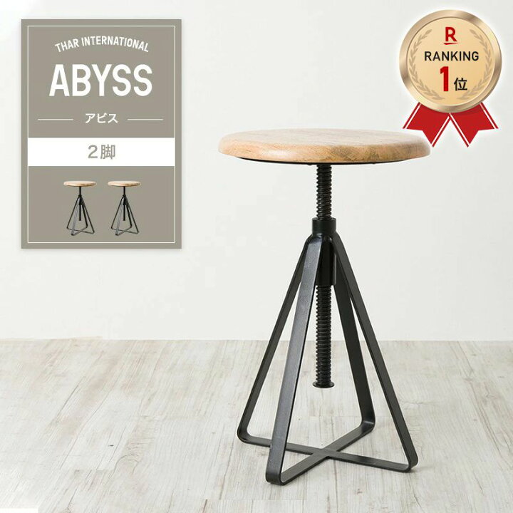 楽天市場】[1000円OFFクーポン配布中]チェアー おしゃれ 2脚セット  