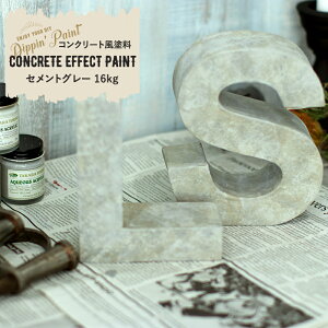 [10OFFI15N[|]ANh RN[gGtFNg CONCRETE EFFECT PAINT cement graY 16kg h yL G fBbsyCg diy CN O  łςȂ Zg Dippin' Pa