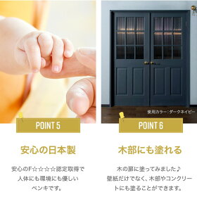楽天市場 ペンキ 壁紙 壁紙の上に塗るペンキ 水性塗料 水性ペンキ ウォールペイント 壁紙の上から塗れるペンキ 壁 天井 マット 艶消し 塗料 おしゃれ クロス Dippin Paint ディッピンペイント Wall Paint マットウォール Matte Wall シャビーセレクション 1kg Jq 壁紙