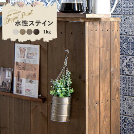 楽天市場 オイルステイン アンティーク 白の通販