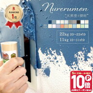 [全品ポイント10倍！20日20時〜4H限定]漆喰風 ひとりで塗れるもん 11kg 22kg 塗り壁 練り済 湿度調整 消…