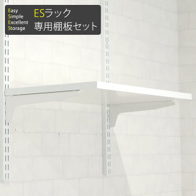 楽天市場 可動棚 セットの通販