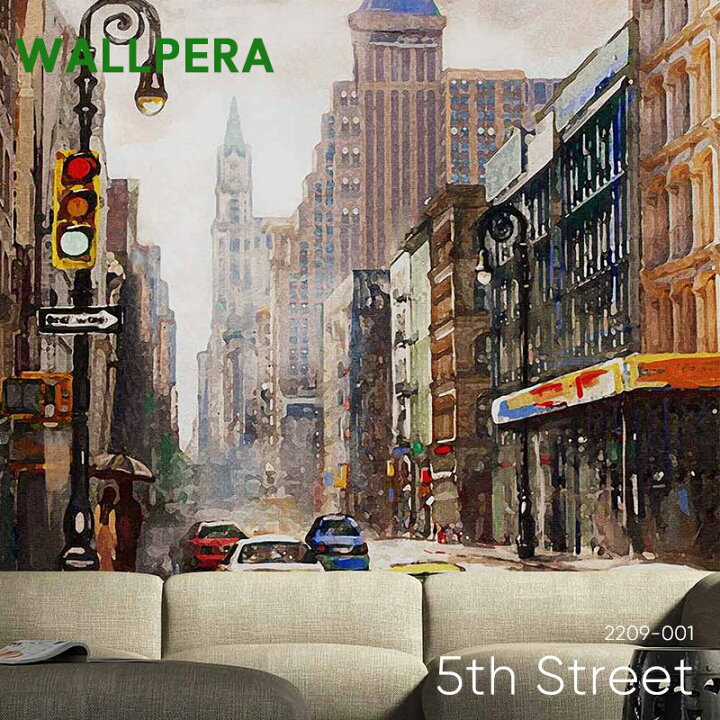 楽天市場 壁紙 クロス 輸入壁紙 海外 おしゃれ フリース Wallpera 北欧 29 001 5th Street フィフスストリート Diy 補修 店舗 内装 リビング トイレ 玄関 リフォーム 撮影用 ウォールペーパー Wallpaper Csz 壁紙 ウォールデコ 壁際貴族