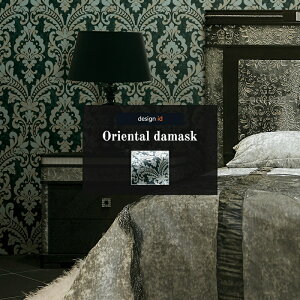 ǎ  NX Aǎ CO ͂ǎ C|[gǎ  t[X sDz ւ C 53cm×10m 1 Oriental damask IG^_}XN design id Jgi[W C X