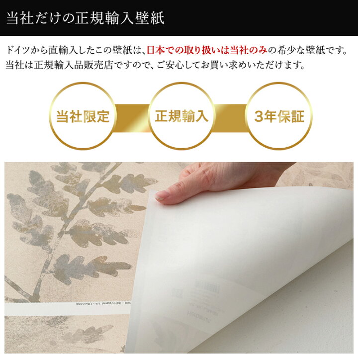 楽天市場】壁紙 輸入壁紙 おしゃれ クロス 輸入壁紙 紙 店舗 内装 撮影 