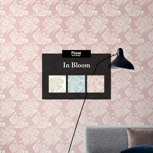 [11OFFI11/1N[|]ǎ Aǎ k FIONA tBIi In Bloom C u[  A {^jJ  diy wallpaper ANZgNX CO C-F-1