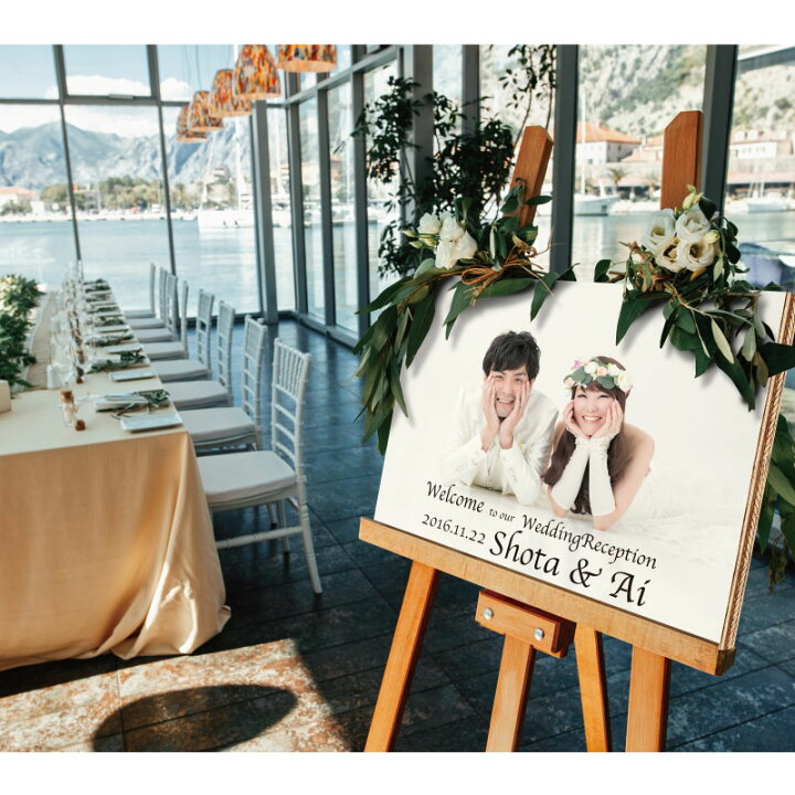 楽天市場 ウェルカムボード キャンバスタイプ ファブリックパネル ウェディング ウエルカムボード 結婚式 結婚 結婚記念 記念品 文字入れ 名入れ キャンバス パネル ウエディング ブライダル ウェルカムアイテム おしゃれ インテリア 和 写真 入り 布製 額 額付き