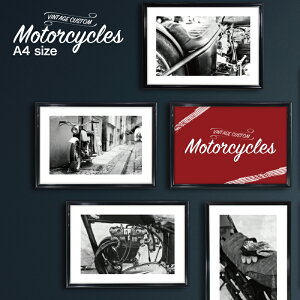 yt[t A[g|X^[ Motorcyclesz A4 A3 oCN mg[ mN  |X^[ A[g|X^[A[gpl A[gt[ Be[W Vv VbN zt