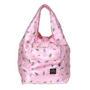 エコバッグ レジカゴ 大容量 0609 PETER RABBIT ピーターラビット レジカゴバッグ(R) エコバッグ 折りたたみ 手提げかばん トートバッグ 手提げかばん かわいい おしゃれ 大きめ 大きい うさぎ