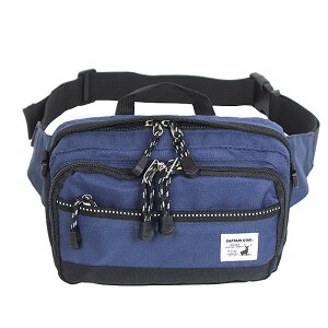 �E�G�X�g�o�b�O �����Y 126500 CAPTAIN STAG �L���v�e���X�^�b�O ���^ �{�f�B�o�b�O �E�G�X�g�|�[�` �V�����_�[�o�b�O �΂߂����o�b�O �����V�����_�[�o�b�O �^�u���b�g���[�\ �΂ߊ|�� �ʊw 