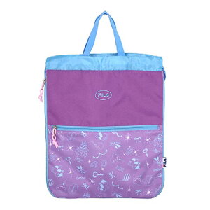 ナップサック 女の子 男の子 体操着 7810 FILA フィラ サンディ 拡張ナップサック ナイロン 小学校 小学生 リュック スポーツ 体操服入れ 体操着入れ おしゃれ レディース 男子 体操服袋 巾着袋
