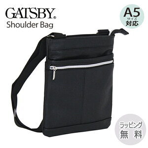 �V�����_�[�o�b�O �����Y A5 gb-040m GATSBY �M���c�r? �V�����_�[�o�b�O A5�T�C�Y �u���b�N �N�� ������� ���������� �j�� �����Y ���f�B�[�X �c�^ �M�t�g �v���[���g