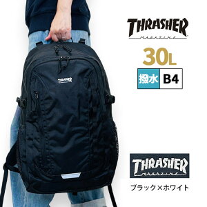 bN ʊw e jq  ͂ thr-282 THRASHER XbV[ bNTbN 30L A4 B4 PC ^ubg ʊwbN Cws ъԊwZ h 傫   Y fB[