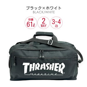 {XgobO Cws jq 61L e 34 75117 THRASHER vgS t@C[S {XgobO 傫 ^ H  N[ Y j WjA w w Z