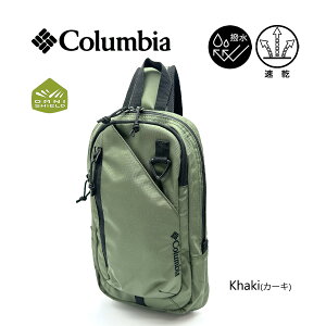 �{�f�B�o�b�O �����Y �΂߂��� �y�� pu8783 Columbia �R�����r�A Juno Forest BODY BAG �{�f�B�o�b�O �I���j�V�[���h �V�����_�[�o�b�O �����V�����_�[ ���� �j�����p ���������� ������� �l�C �u����