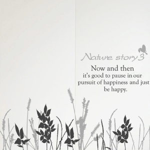 EH[XebJ[ CeAV[ ǃV[ ǎV[ OtBbNXebJ[ ]ʎ Nature story3 wall sticker k 02P05Nov16