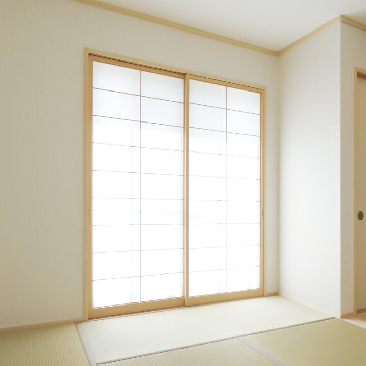 楽天市場 アイロンで貼る障子紙 壁紙 珪藻土のdiyならwallstyle