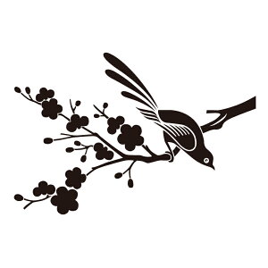EH[XebJ[ JapaneseBird yws-207z yA4z y1z yz ylR|Xz