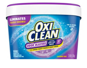 [RDY] [] ILVN[ OxiClean AJ 1.36g 57 L Y [yVCOʔ]