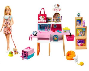 [RDY] [] Barbie o[r[l`ƃybgueBbN vCZbg 4C̃ybgƃANZT[t o[r[ h[ ybg 킢 [yVCOʔ]