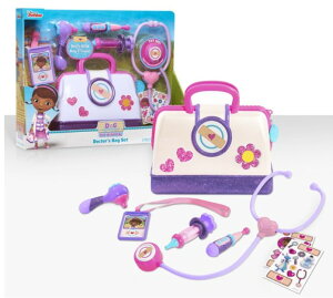 [RDY] [] hbN͂hN^[ Doc Mcstuffins a@hN^[YobO ÊߋZbg  qǂ [yVCOʔ]