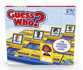 楽天市場 Guess Who ゲーム おもちゃ の通販