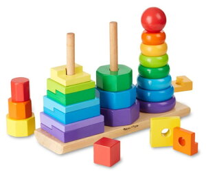 [] bT_O 􉽊wIX^bJ[ wKߋ  qǂ bT_O Melissa & Doug [yVCOʔ]