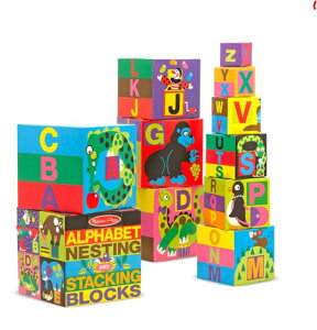 [] bT_O fbNX 10s[X At@xbg lXeBO X^bLOubN wKߋ  qǂ bT_O Melissa  Doug [yVCOʔ]