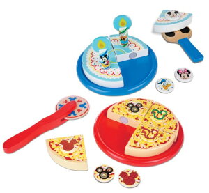 [RDY] [] bT_O fBYj[~bL[}EX ؐsUƃo[Xf[P[LZbg 32s[X vCt[h  qǂ bT_O Melissa  Doug Disney [yVCOʔ]