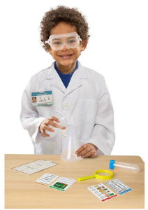 [] bT_O Ȋw V [vCZbg qǂ  bT_O Melissa  Doug [yVCOʔ]