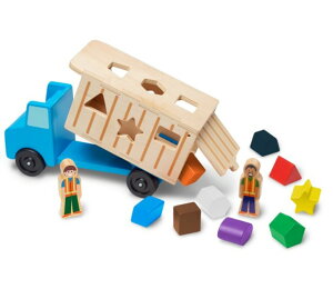 [RDY] [] bT_O 9̃JtȌ`2̃vCtBMA VFCv\[eBOؐ_vgbN̂  qǂ bT_O Melissa  Doug [yVCO