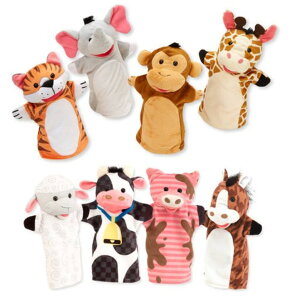 [RDY] [] bT_O ̃nhpybg 2Zbg e4C ̗FBƔ_̗FB  qǂ bT_O Melissa  Doug [yVCOʔ]