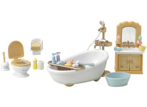 [RDY] [] AJ VojAt@~[ Jg[oX[Zbg ANZT[h[nEX Ƌ  qǂ Calico Critters [yVCOʔ]