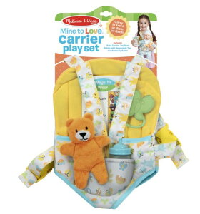 [RDY] [] bT_O }CgDu LAvCZbg V ̂b xr[h[p  bT_O Melissa  Doug [yVCOʔ]