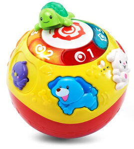 [��������] VTech �E�B�O���ƃN���[���{�[�� �����̗F�B �Ԃ���� �n�C�n�C �x�r�[���� �������� ���� [�y�V�C�O�ʔ�]