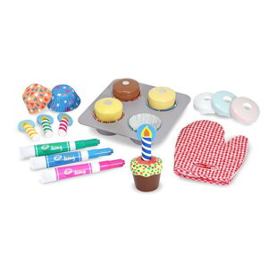[] Melissa  Doug bT_O xCN  fR[g JbvP[L Zbg  [yVCOʔ]