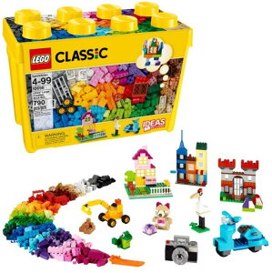 [RDY] [] LEGO S NVbN F  ACfA {bNX XyV 10698 rfBO Lbg  m ߋ gݗ j̎q ̎q WjA q LbY l NX}X 