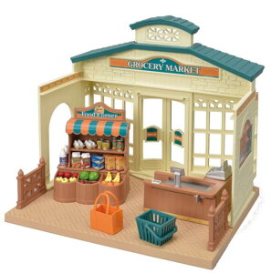 [RDY] [] Calico Critters VojAt@~[ X[p[}[Pbg h[nEX [yVCOʔ]