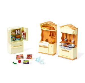 [] Calico Critters VojAt@~[ Lb` vCZbg h[nEX [yVCOʔ]