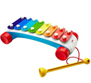 [RDY] [] Fisher-Price tBbV[vCX NVbN ؋ Classic Xylophone  ̂ y wK mߋ n [yVCOʔ]
